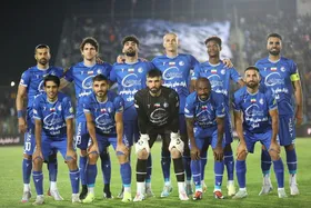 استقلال چهارمین تیم با ارزش لیگ قهرمانان آسیا