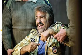 آغاز پیش&zwnj;تولید فصل پنجم سریال &laquo;زیرخاکی&raquo;
