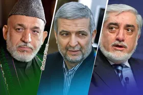 کاظمی&zwnj;قمی، کرزی و عبدالله حمله به شیعیان در هرات را محکوم کردند