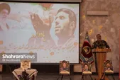 امیر سرتیپ امان‌اللهی: وظیفه ما این است که به عنوان سربازان نظام، در رکاب ولایت گام برداریم