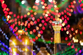 افزایش ۵۰ درصدی فضای مسقف در حرم امام رضا(ع)