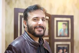 گفتگو با سیدجواد هاشمی در مقام معلم | معلمی که ۹۰ درصد شاگردانش مداح شده&zwnj;اند