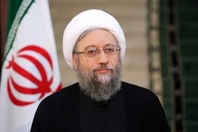 واکنش آملی لاریجانی به تایید صلاحیت&zwnj;های شورای نگهبان