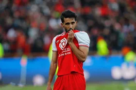بشار رسن، بمب احتمالی فتح الله زاده