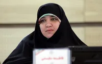 تقدیر ویژه از بانوان در جشنواره اهدای نشان مشهد الرضا (ع)