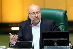 رئیس مجلس: معلمان دغدغه اول مجلس و مجموعه حاکمیت هستند