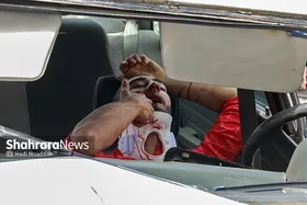یک نماینده مجلس: خودروسازان داخلی باید پاسخگوی تعداد بالای معلولیت&zwnj;ها براثرِ تصادف باشند
