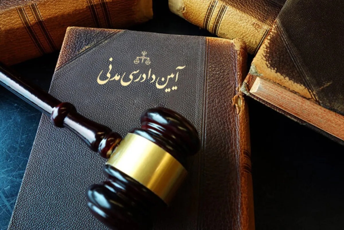 تامین دلیل به چه معناست؟