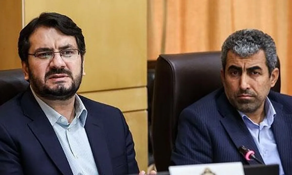 بذرپاش به کمیسیون اقتصادی مجلس رفت| انتقاد پورابراهیمی از افزایش سرسام‌آور قیمت مسکن و اجاره‌بها