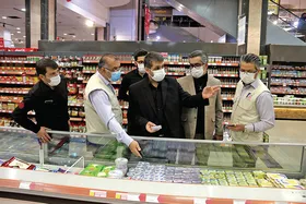 گزارشی از انبار پُر و فروشگاه&zwnj;های خالی از شکر و روغن