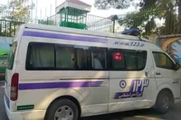 دختر گم شده اصفهانی در مشهد پیدا شد