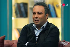 خبرنگاری که دوباره کت وشلوار پوشید | نگاهی به فصل دوم برنامه &laquo;برمودا&raquo; کامران نجف&zwnj;زاده