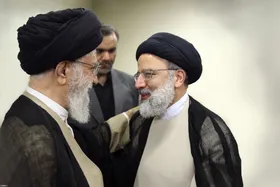 مراسم تنفیذ ریاست&zwnj;جمهوری؛ ۱۲ مرداد ۱۴۰۰ + ساعت پخش زنده