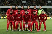 مسیر پرپیچ‌وخم تیم ملی فوتبال زنان ایران برای رسیدن به جام جهانی ۲۰۲۷