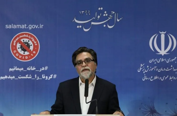 تا دو سال آینده با همه‌گیری کرونا زندگی می‌کنیم/ بازگشایی مدارس به هیچ وجه توصیه نمی‌شود