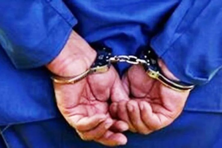 عوامل تعرض به یک مسجد در رباط کریم دستگیر شدند