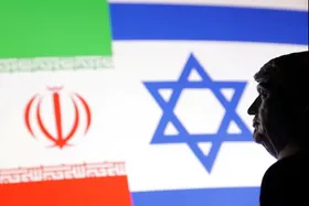 تلاش اسرائیل برای کشاندن آمریکا به پرتگاه | روزنگار جنگ در ایستگاه پنجاه و ششم