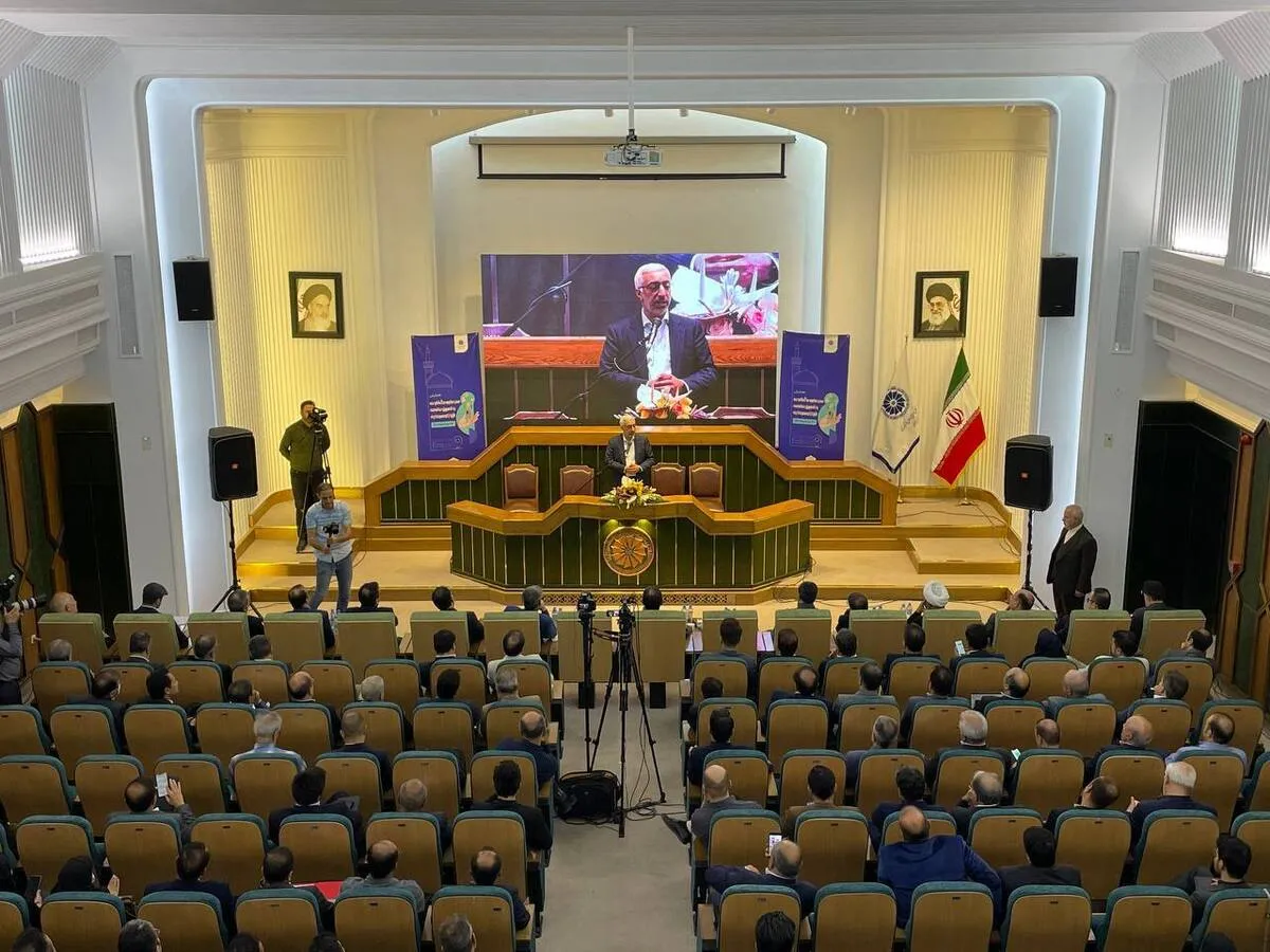 پذیرش بیش از ۱۰شرکت از خراسان رضوی در فرابورس تا پایان سال+ فیلم