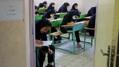 دانش‌آموزان پایه یازدهم چه دروسی را باید امتحان دهند؟