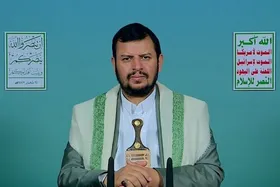 الحوثی: حمله به ایران، ظالمانه، وحشیانه و همراه با فجیع ترین جنایت&zwnj;ها است
