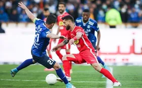 برنامه هفته بیست و نهم لیگ برتر فوتبال | این&zwnj;بار، استقلال دنبال پرسپولیس!