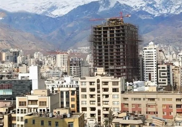 حق کمیسیون بنگاه‌های معامله مسکن طبق جدول تعیین شده محاسبه می‌شود