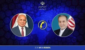 عراقچی: روابط ارزشمند ایران و عراق نباید تحت تأثیر اظهارات شخصی قرار گیزد