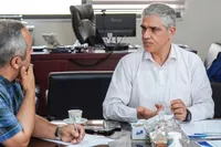مشهد، پیشرو در توسعه اینترنت اشیا