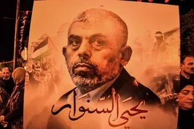 واکنش نمایندگان مجلس شورای اسلامی به شهادت یحیی السنوار