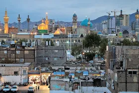 سال ۱۴۰۲ افق طرح نوسازی و بهسازی بافت فرسوده عامل | معماری ایرانی-اسلامی در بخش&zwnj;های مختلف رعایت شود