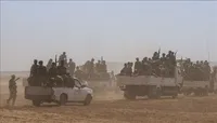 آمریکا مدعی شد: سرکرده داعش در دیرالزور سوریه را کشتیم (۳۰ دی ۱۴۰۳)