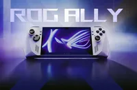 کنسول دستی ROG Ally X ایسوس کی معرفی خواهد شد؟