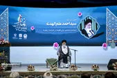 آیت‌الله علم‌الهدی: نماز و مقاومت اجتماعی باید در کنار یکدیگر قرار گیرند