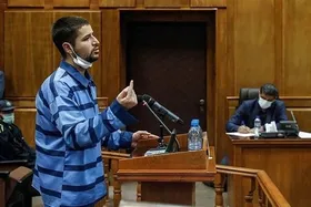پرونده محمد قبادلو به دیوان عالی کشور ارجاع شد