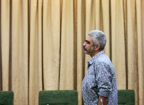 رئیس صدا و سیما: &laquo;سروش صحت&raquo; ممنوع&zwnj;الکار نیست