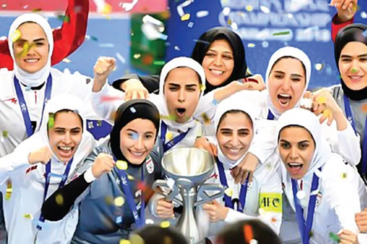 تکلیف سرمربی تیم ملی بانوان مشخص می‌شود| علوانی، یاری یا اردلان؟!
