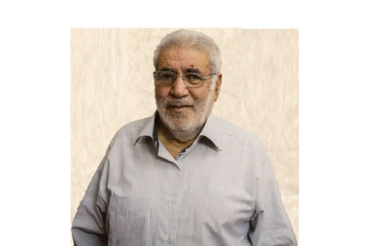 کام ضریح شیر و شکر تلخ شد