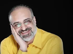 واکنش جالب محمد اصفهانی به شایعه مهاجرتش به آمریکا + فیلم