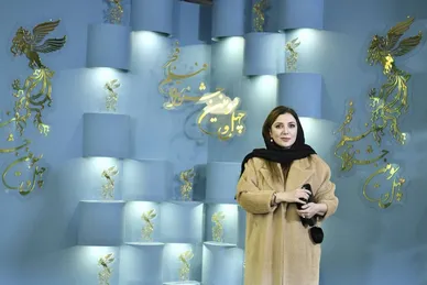 گزارش تصویری | فتوکال و نشست خبری فیلم «کفایت مذاکرات» با حضور محسن کیایی و مهران غفوریان