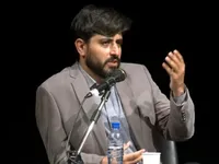 زیارت اربعین و ایام محرم از نو تجربه کردن سیاست است
