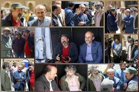 میرباقری: تلاش می&zwnj;کنیم &laquo;سلمان فارسی&raquo; را در ۱۴۰۵ به پخش برسانیم