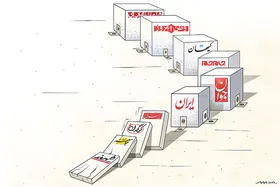 کارتون | تولید خودرو ارزان در شرایط کنونی امکان پذیر نیست