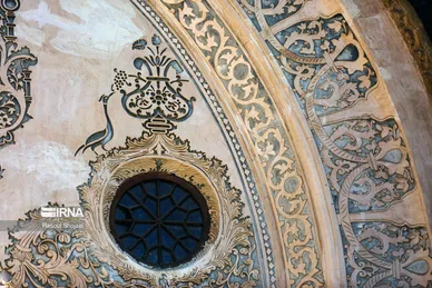 ایران زیباست | کاشان