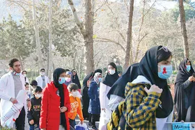 خراسان&zwnj;رضوی در فهرست پاک&zwnj;ترین استان&zwnj;ها در زمینه ایدز