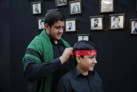 هیئات مذهبی دانش آموزی، کانون جهاد تبیین اند+ فیلم