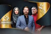 معرفی فیلم «غبار میمون» از آرش معیریان | یک روایت سیاسی با حضور بازیگران بین‌المللی + عکس، بازیگران و خلاصه داستان