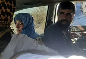 جایزه بهترین فیلم روایی جشنواره آستین به &laquo;خاکخونی&raquo; رسید