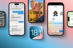 آپدیت iOS ۱۸.۱ با هوش مصنوعی آمد + ویژگی&zwnj;های جدید
