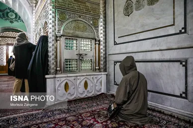 دمشق؛ پایتخت فرهنگی و تاریخی سوریه