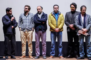 اکران مردمی و تقدیر از عوامل انیمیشن «مسافری از گانورا» در مشهد